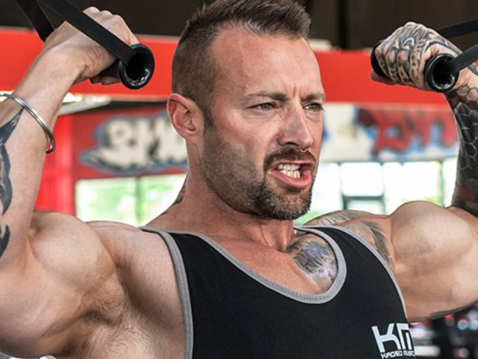 8 Ways To Spark Arm Growth